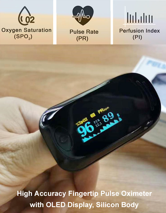 Pulse Oximeter