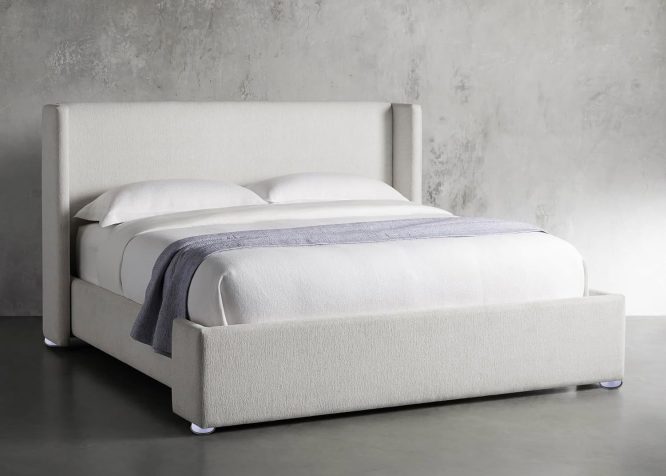 Bed Base Stand