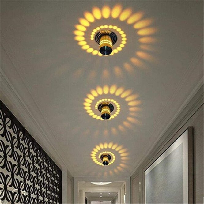 LED Outdoor