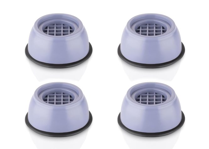 Washing Machine anti vibration