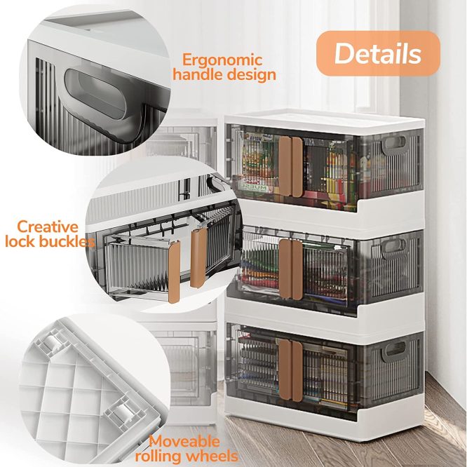 Folding Storage Box